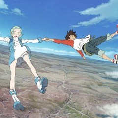 The Other Side - Episode 163: Anime Seasona 3: Falling Down (Part 1)