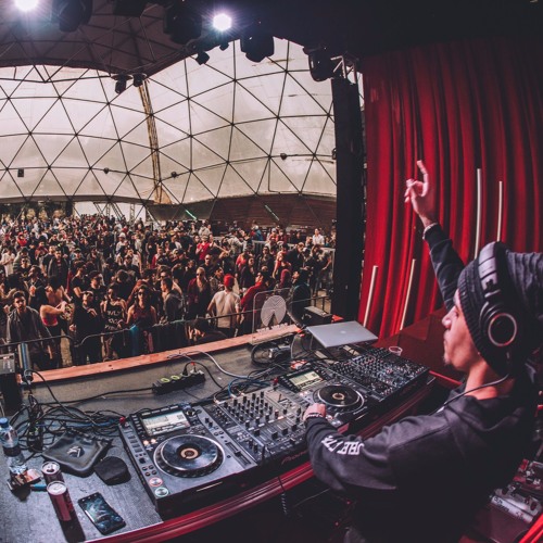 Select Active @ PARK.ART - Curitiba - 12.08.2017 [FREE DOWNLOAD]