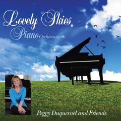 Peggy Duquesnel : Lovely Skies