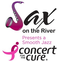 Sax On The River 2017