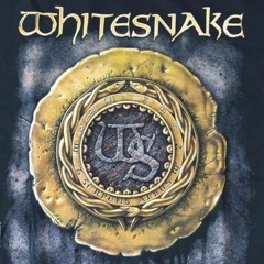 Whitesnake - Is This Love