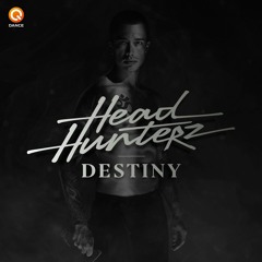 Headhunterz - Destiny