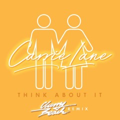 Carrie Lane - Think About It (Cherry Beach Remix)