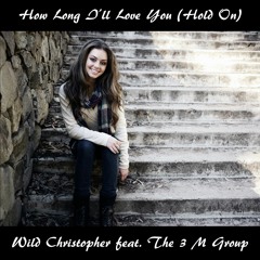 How Long I'll Love You (Hold On) - feat The 3 M Group