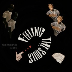 FEELING THE SOULS