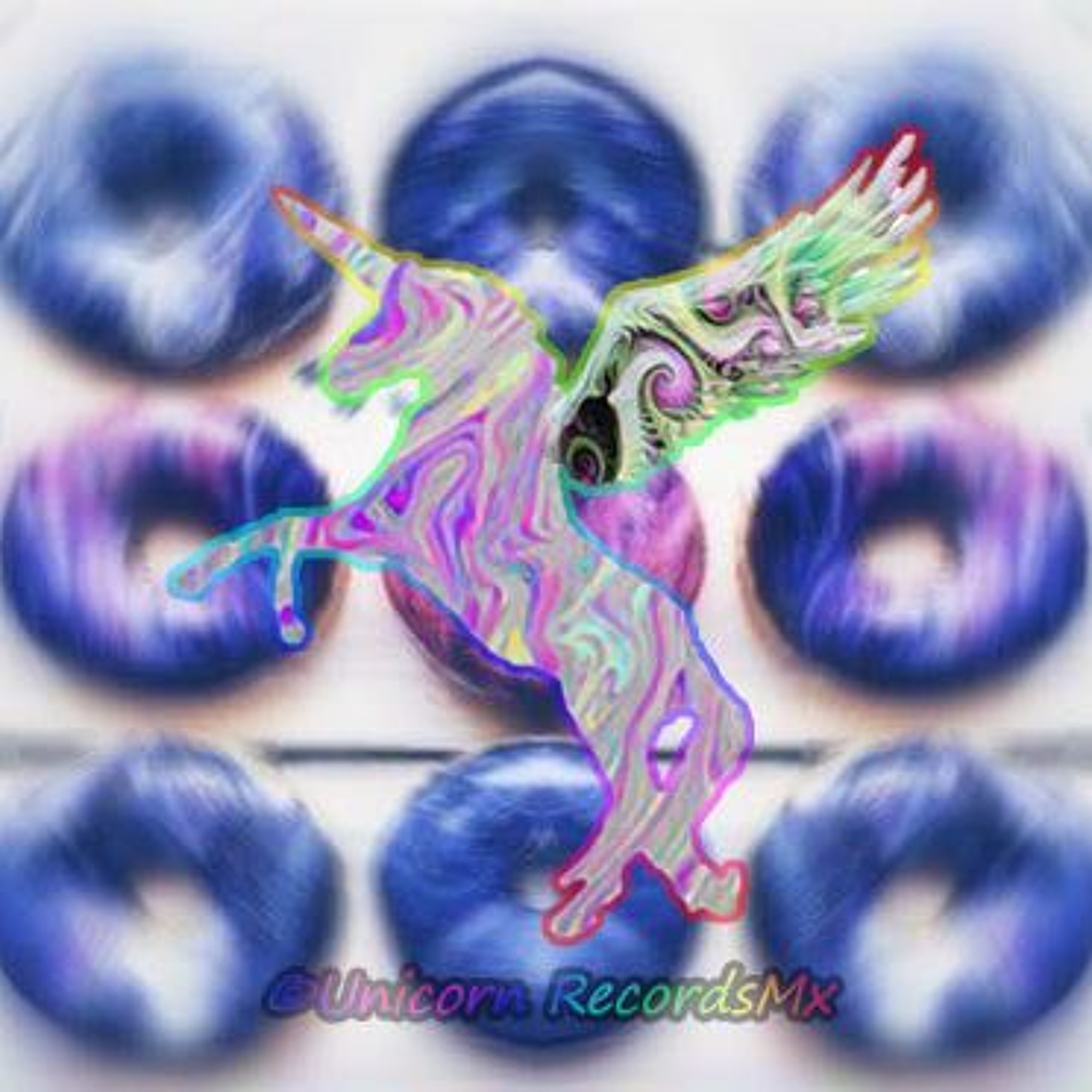 Unicorn RecordsMx