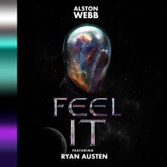 FEEL IT (feat.Ryan Austen)
