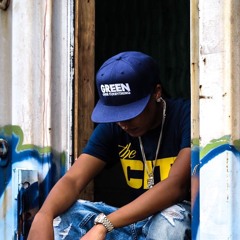 20 Till (Rick Ross Amsterdam Remix)