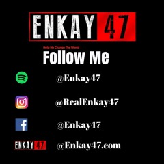Lesson Learned (Enkay47)