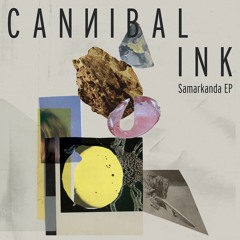 A2.Cannibal Ink - The Souk (Original Mix) Snippet
