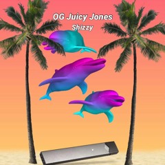 Juul Made Me Do It (Feat. Shizzy)