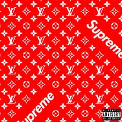 louis/supreme feat. CHXPO & L Caffeine (prod.captaincrunch)