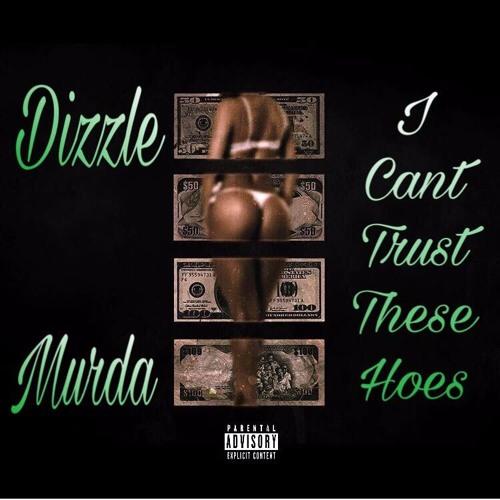 DRIP SET CANT TRUST THESE HOES