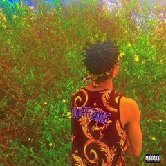 Beezy Flame - Tropical Wave (Prod. $upremos)