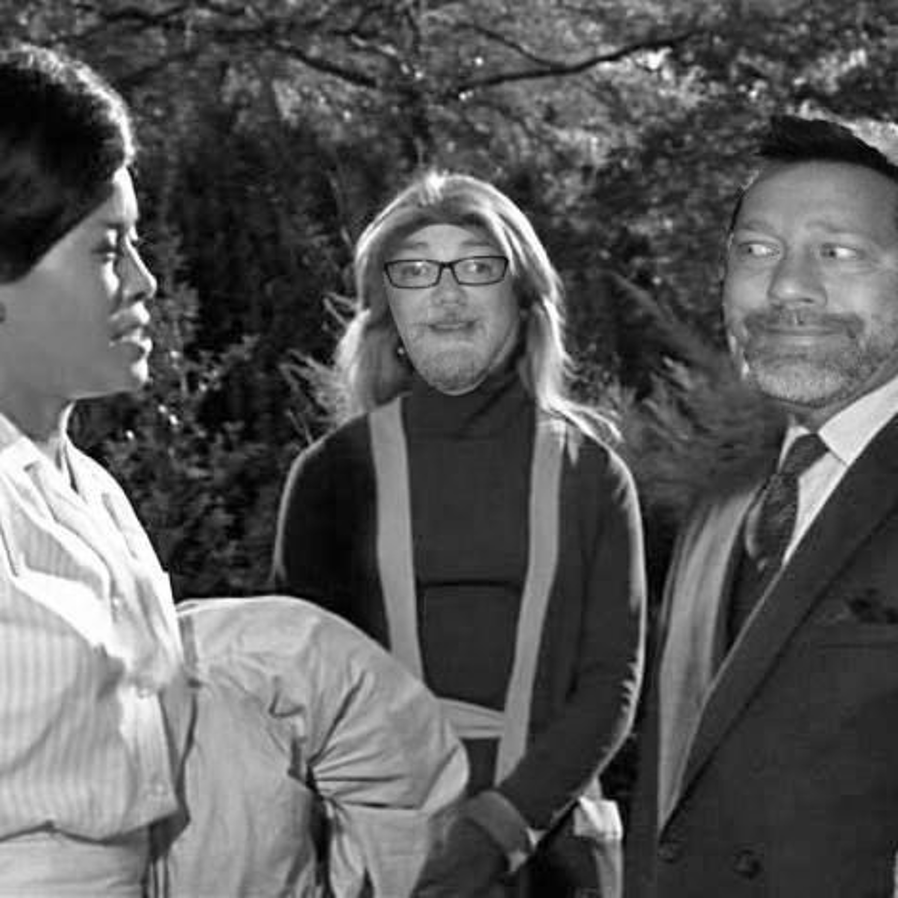 Finleys On Film - Classic and Funny Film Podcast