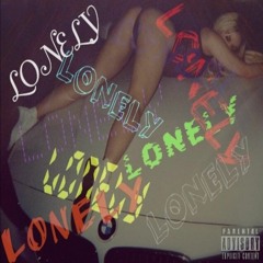 Lonely (Prod By. CashMoney AP)