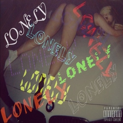 Lonely (Prod By. CashMoney AP)