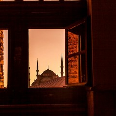 أَمَّن يُجِيبُ الْمُضْطَرَّ إِذَا دَعَاهُ | أحمد حمادي