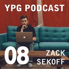 Zack Sekoff (Producer, Bassist)