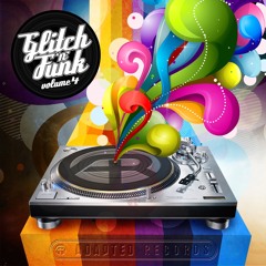 Bigger Than Bassline [Adapted Records // Glitch 'n' Funk Vol 4]
