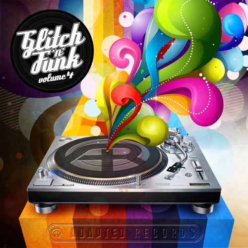 Bigger Than Bassline [Adapted Records // Glitch 'n' Funk Vol 4]