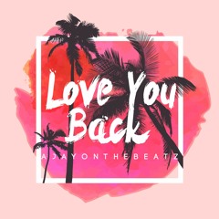 Love You Back