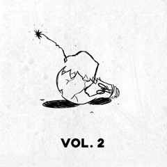 Let's Get Dangerous (feat. Charlie Dub)