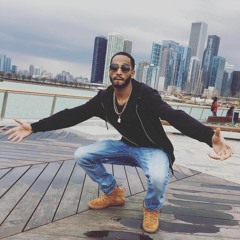 Prince Ahmad ft. Tray Stackz - Back & Forth