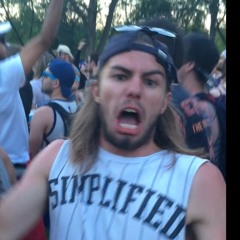Dubstep/Riddim Mixes