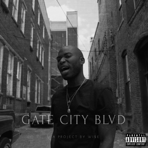 Stream Wie Listen to Gate City Blvd playlist online for free on