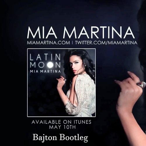 Martina Latin