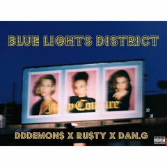 Kitchen Wishing(Intro) prod. Dan.G/Ru$ty