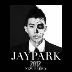 Jay Park - Know Your Name (Acoustic Version Blue)
