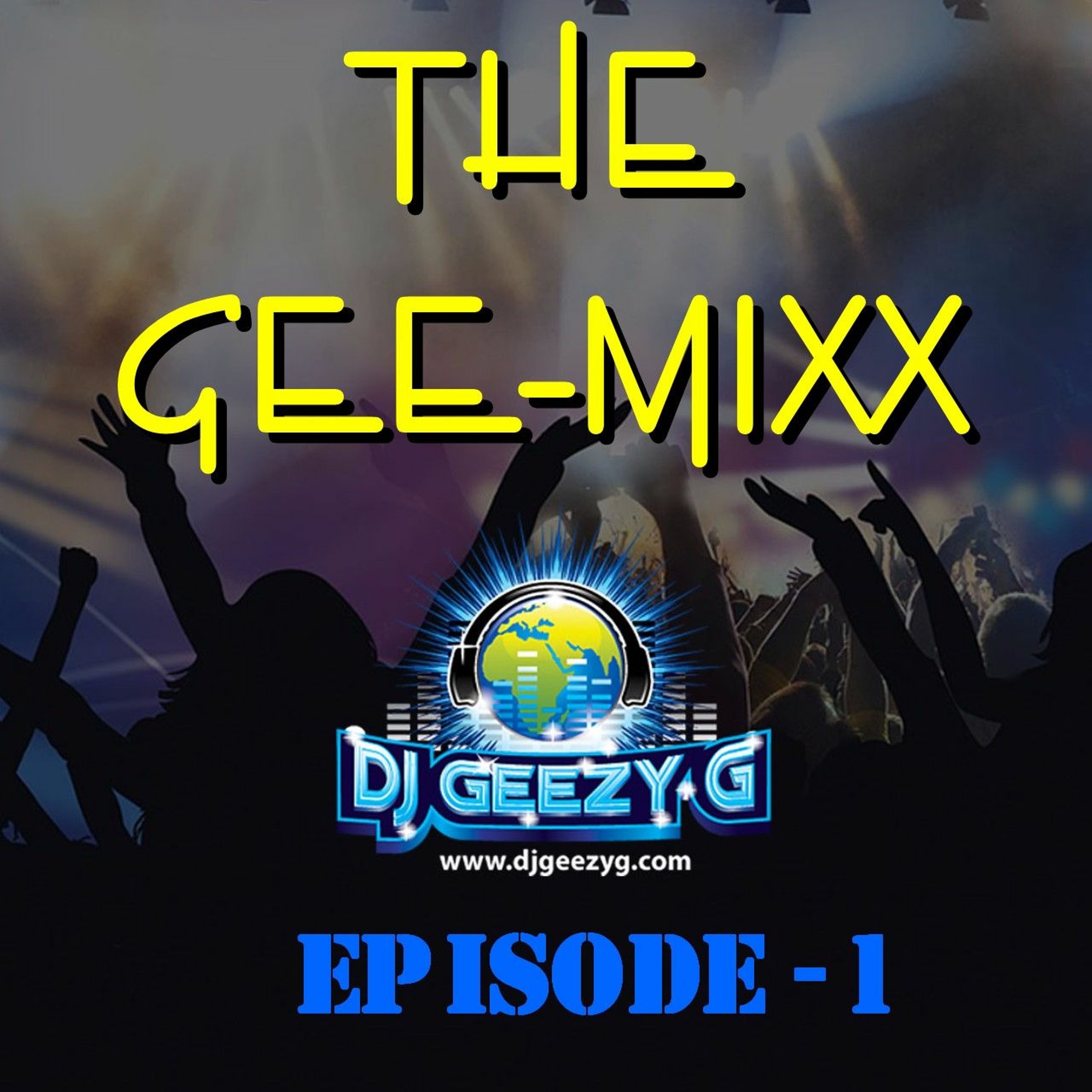 DJ Geezy G - G Music group