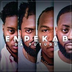 Enpekab - Mwen Dakò (ALBUM VERSION)