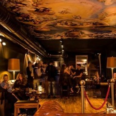Sexy Bar Grooves At Sodom  Berlin