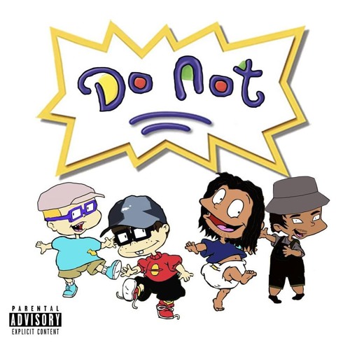 Do Not [prod. Tlycan & RN Renz.]