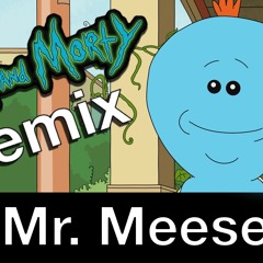 Royish Good Looks - I'm Mr Meeseeks (Rick And Morty Remix Song)