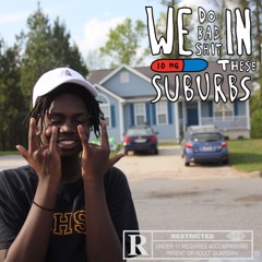 BAD SHIT INTRO NIGGA (prod. @regularerik)