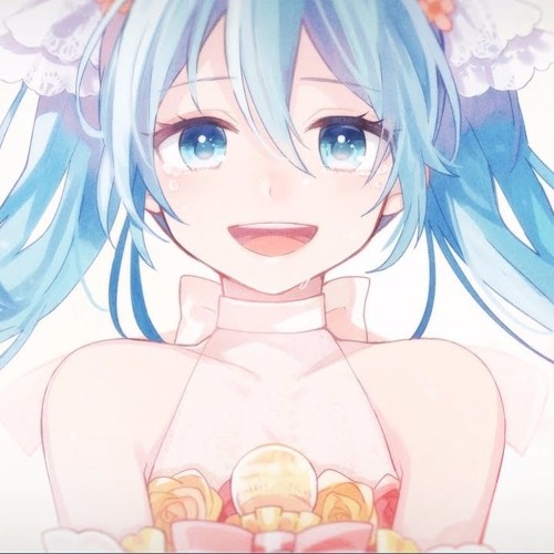 Hatsune Miku - Initial Song 【オリジナルMV】