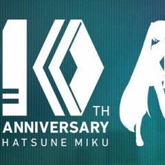 【Hatsune Miku】- Dream To The Future【3910Project】