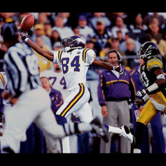 Randy Moss (Feeling Me)