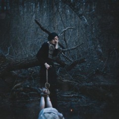 Atmospheric Dark Ambient Music Mix