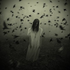 Experimental Dark Ambient Music Mix for Creative Activities