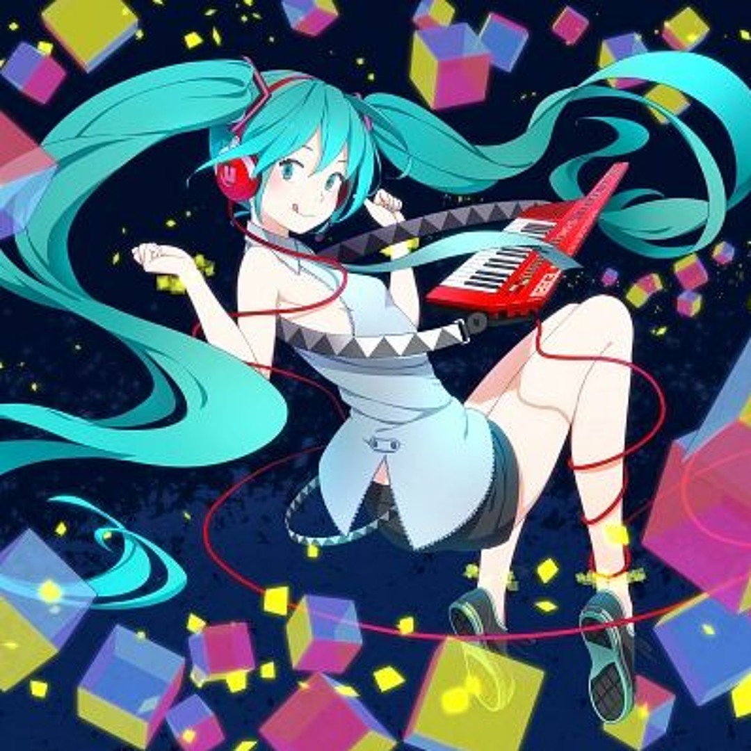 Miku♥プロフ必読　 青💙skeb募集中 on X: 