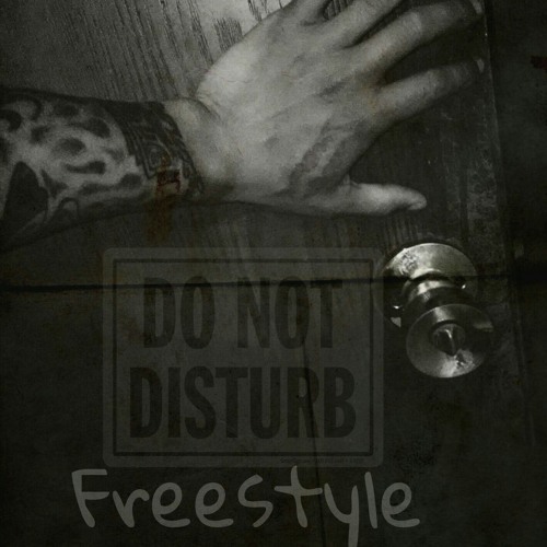 Do not disturb freestyle