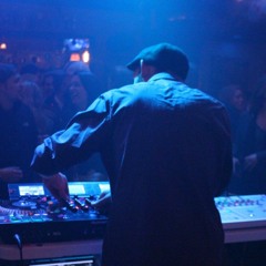 Vinyl Mix 8 - 25 - 17