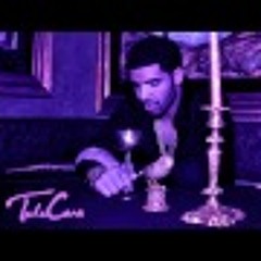 Drake - Over My Dead Body Slowed Down / Screwed (Take Care)