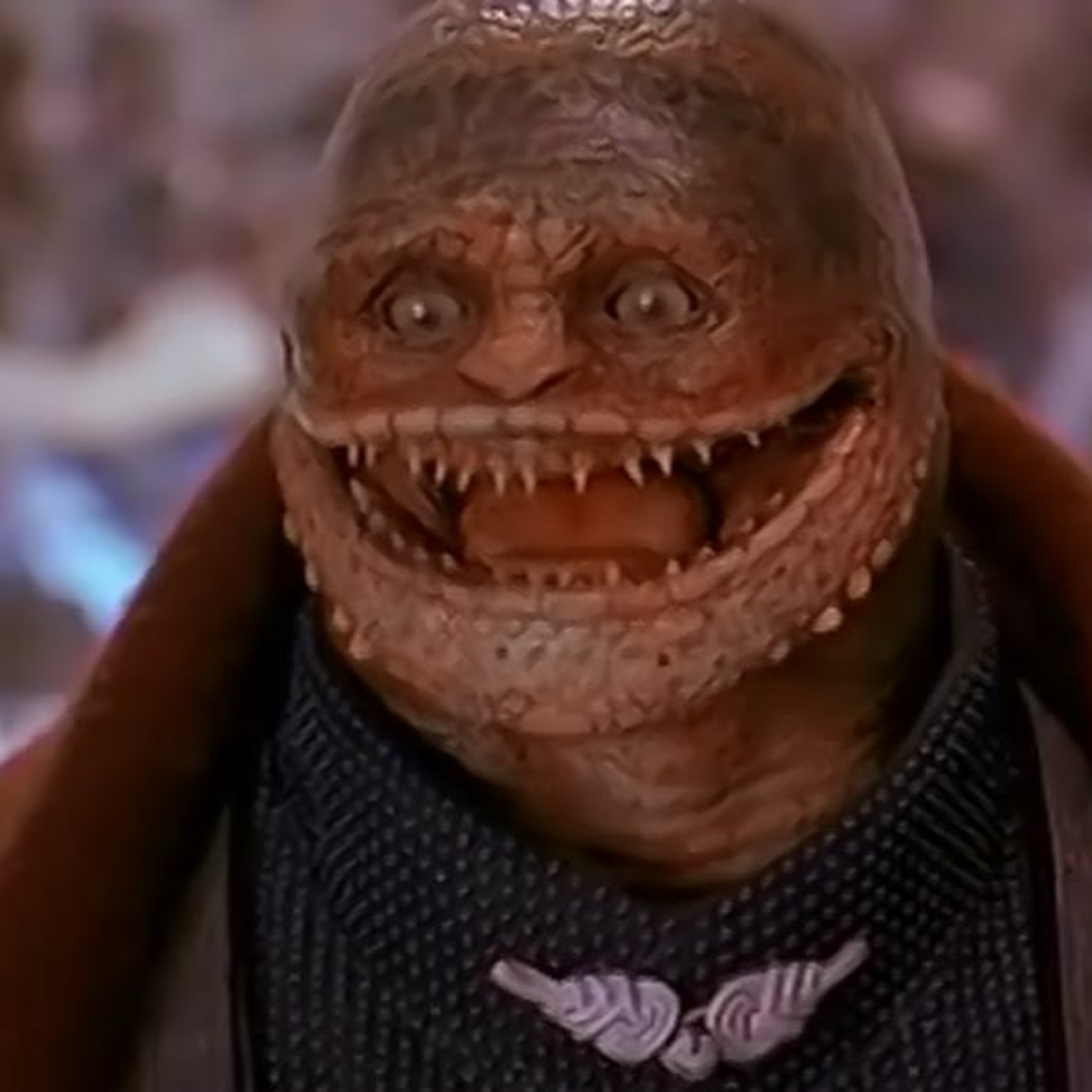 Episode 5: Are There Any Good Video Game Movies?