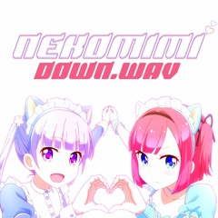 down.wav (prod. kokonoku)